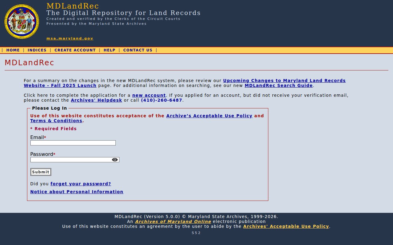 Ilchester people search gateway for Howard County deeds in MdLandRec